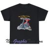 Oh The Places One Does Not Simply Go Tshirt