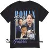 Roman Roy T-Shirt