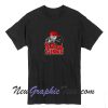 BOYZ N THE HOOD BLOODS DRIVE T-Shirt