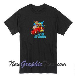 BOYZ N THE HOOD T-Shirt