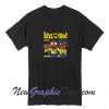 Boyz N The Hood Increase The Peace T-Shirt