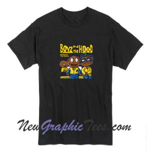 Boyz N The Hood Increase The Peace T-Shirt