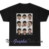 Expressions of Pedro Pascal T-Shirt