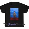 Funny Little Boy Pedro Pascal T-Shirt