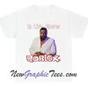 In Life Theres Roblox DJ KHALED Meme T-shirt