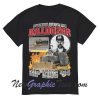 Legends Never Die Killdozer T-Shirt