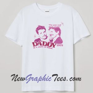 Pedro Pascal Tshirt