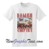 Roman Empire T-shirt