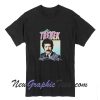 Alex Trebek Aesthetic Retro T-Shirt