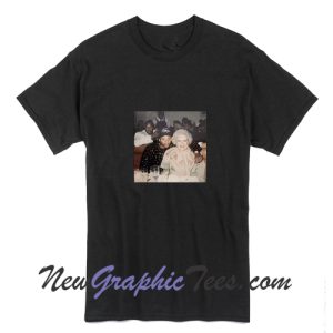 Betty Golden Eazy Compton T-Shirt