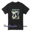 Biggie Smalls Vintage Rap T-Shirt