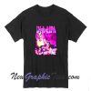 Dua Lipa Crazy Vintage Old School T-Shirt