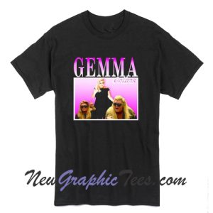 Gemma Collins Vintage T-Shirt