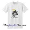 Greta Van Fleet Giraffe T-Shirt