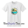 Jimmy Buffett Memorial For Parrot Heads Club T-Shirt