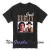 Josh Brolin Rapper T Shirt