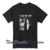 Lana Del Rey Vintage Style T-Shirt