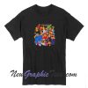 Og Rap Queens T Shirt