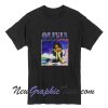 Olivia Rodrigo Sour Tour Homage T-Shirt