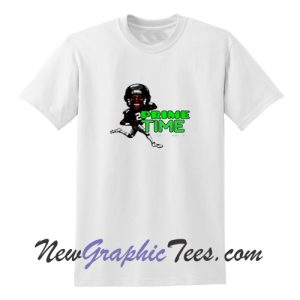 Prime Time Deion Sanders T-Shirt