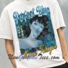 Retro Perfect Blue Mima Kirigoe T-Shirt