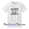 Silly Goose University T-Shirt