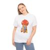 Thundercats Lion-O Cat T Shirt ynt