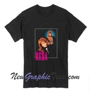 Reba McEntire T-Shirt