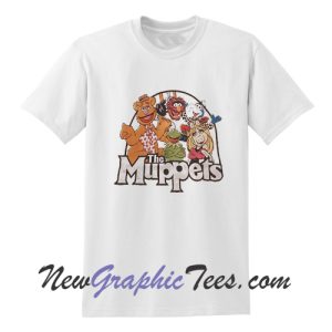 Vintage Muppets T-Shirt