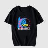 Blink 182 T-Shirt SD