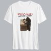 Bruno Mars Unorthodox Jukebox T-shirt SD