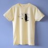 Cat Gallery T-shirt SD