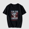 Cody Rhodes Claim Your Kingdom T-Shirt SD