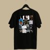 Drakes Albums T-Shirt SD