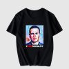 Free Navalny Tee Alexey T-shirt SD