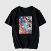 Haikyuu Decisive Battle Garbage Dump T-Shirt SD