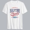 Halftime Cheer Club T-Shirt SD