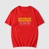 Hatrick Mahomes Hatrick T-Shirt SD