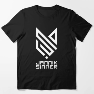 Jannik Sinner T-Shirt SD