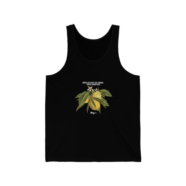 LRG Lemon Kush TankTop SD