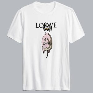 Loewe T-Shirt SD