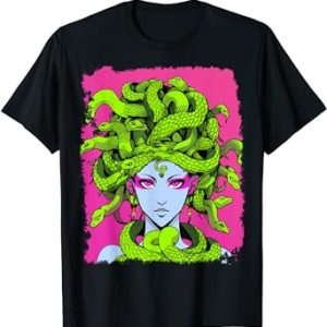 Medusa T-Shirt SD