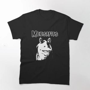 Meesafits Classic T-Shirt SD