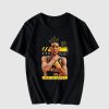 New Reggie Miller Choke What's Up Spike American Basketball T-Shirt SD