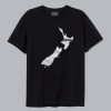 New Zealand T-Shirt SD