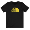 Not Sht Faced T-Shirt SD