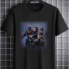 STEVE BOGERS CAPTAIN AMERICA T-SHIRT SD