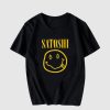 Satoshi Bitcoin T-Shirt SD