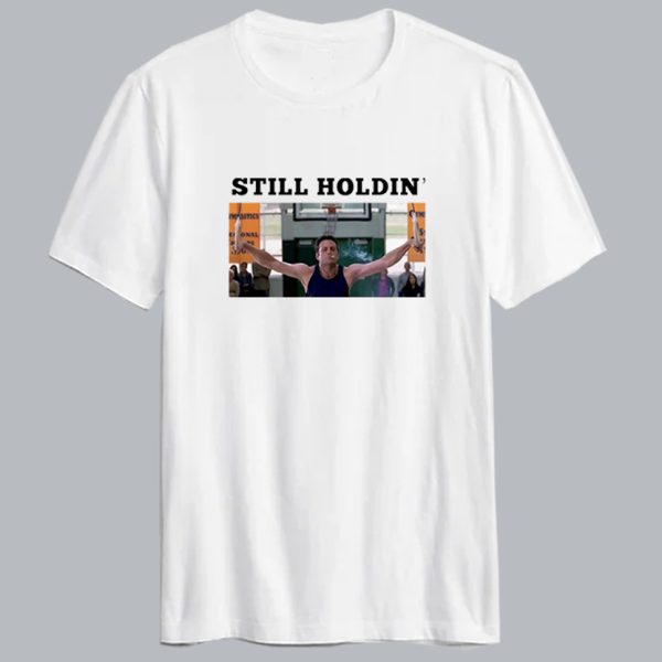 Vince Vaughn Stil Holdin' T shirt SD