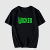 Wicked Movie T-shirt SD